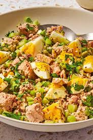Tuna Salad